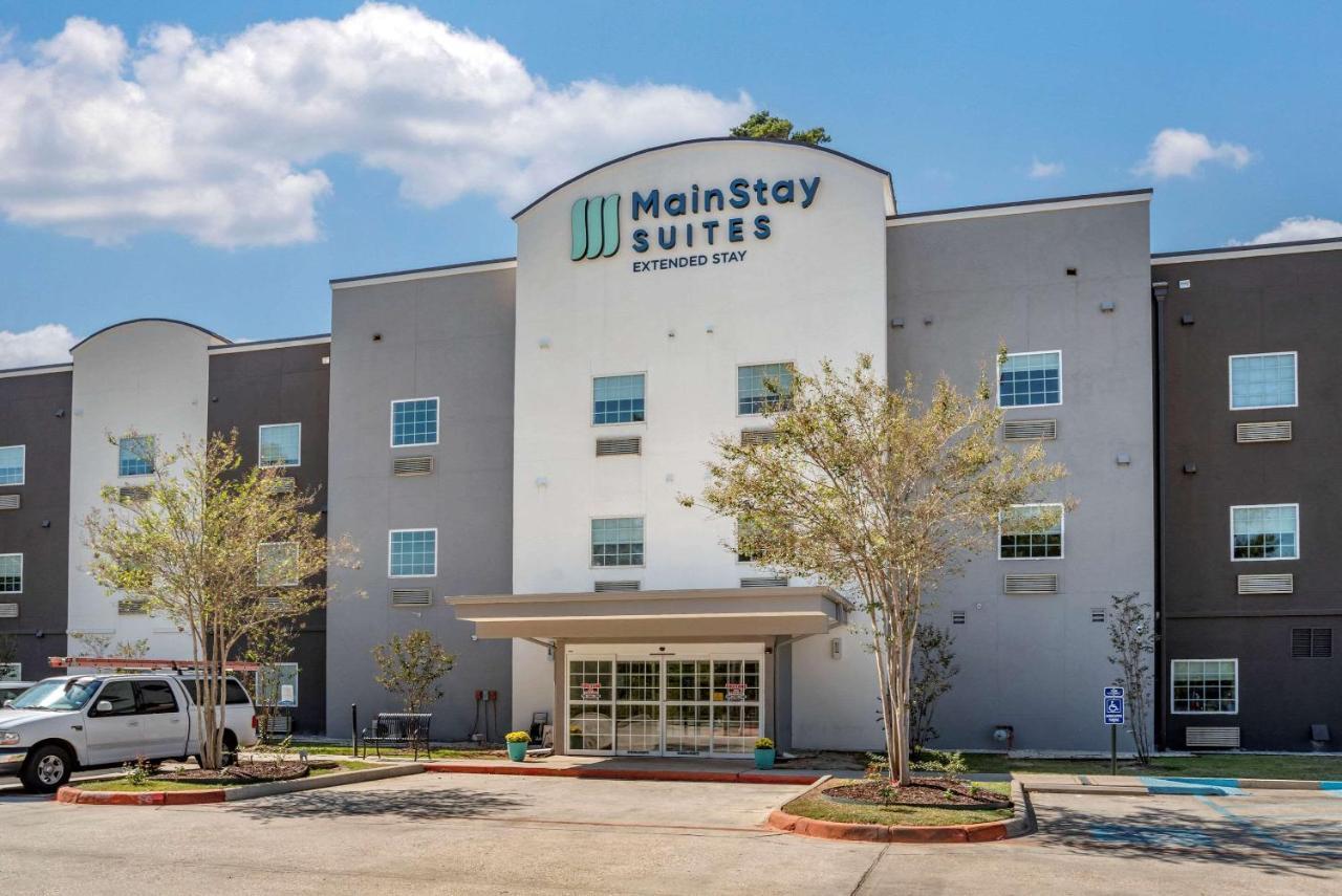 Mainstay Suites Denham Springs - Baton Rouge East Exterior photo